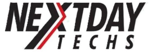 Nextdaytechs logo